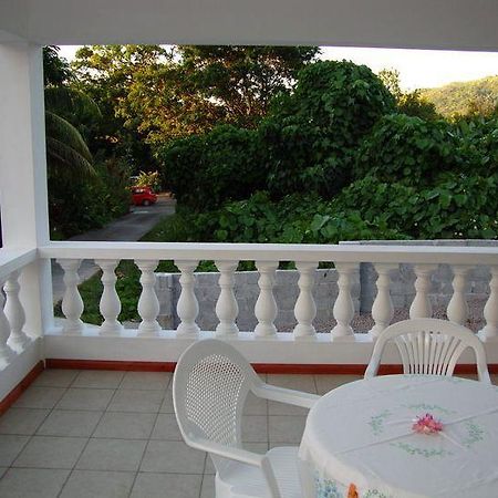 Rowsvilla Guest House Бо-Валлон Экстерьер фото