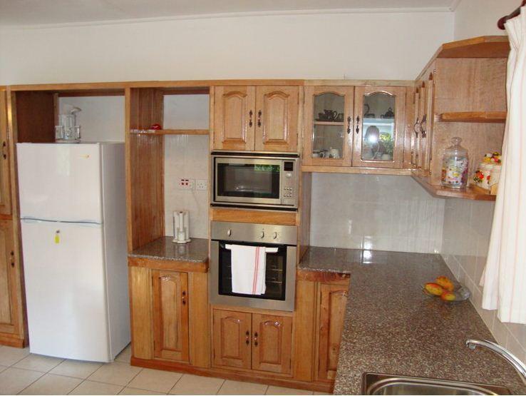 Rowsvilla Guest House Бо-Валлон Номер фото