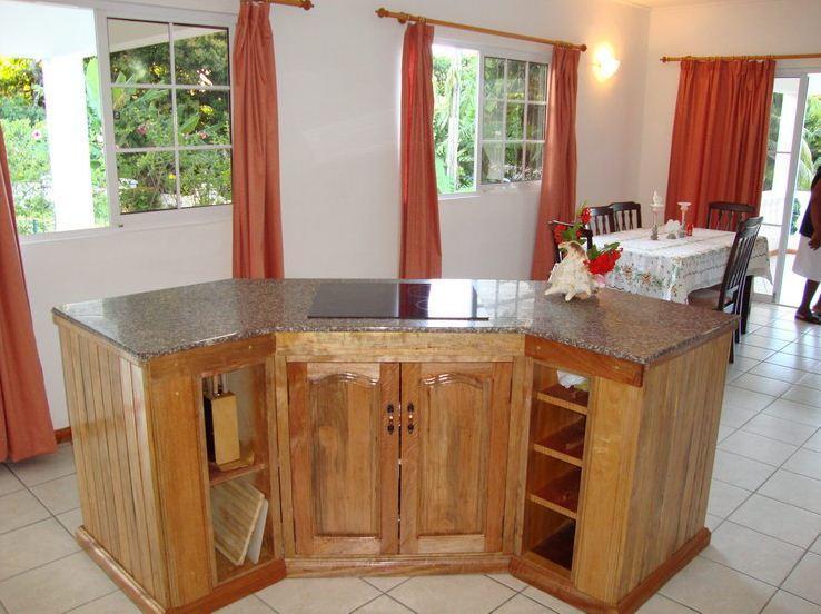 Rowsvilla Guest House Бо-Валлон Номер фото